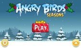 game pic for Angry Birds Seasons